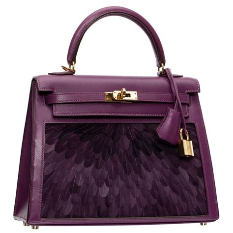 hermes kelly feather|exotic Hermes kelly bags.